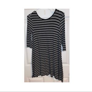OLD NAVY | Women’s Striped Dress